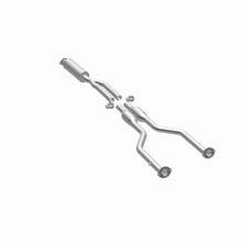 Load image into Gallery viewer, MagnaFlow DF Cat. Conv 06-08 Lexus IS250 2.5L D/S-P/S Rear 2WD/06-08 IS350 3.5L D/S-P/S Rear 2WD