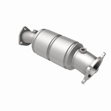 Load image into Gallery viewer, MagnaFlow Direct Fit Catalytic Converter 05-08 Audi A4/A4 Quattro 2.0L Turbocharged (49 State)