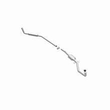 Load image into Gallery viewer, MagnaFlow Direct Fit Catalytic Converter Tercel 95-97 1.5L EFI
