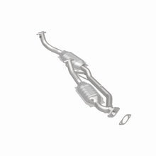 Load image into Gallery viewer, MagnaFlow Direct Fit Catalytic Converter 99-02 Windstar 3.8L