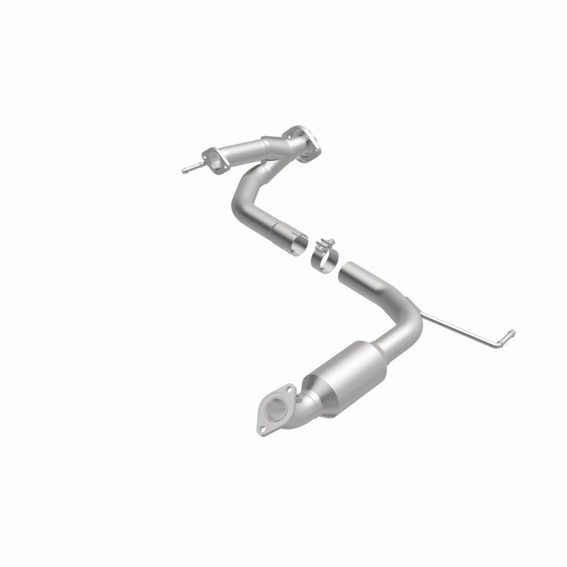 MagnaFlow Direct Fit Catalytic Converter 05-11 Toyota Tacoma 4.0L