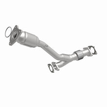 Load image into Gallery viewer, MagnaFlow Direct Fit Catalytic Converter G6- 05-06 6 3.5L OEM REAR