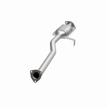 Load image into Gallery viewer, MagnaFlow Direct Fit Catalytic Converter 90-93 Q45 4.5L Lf